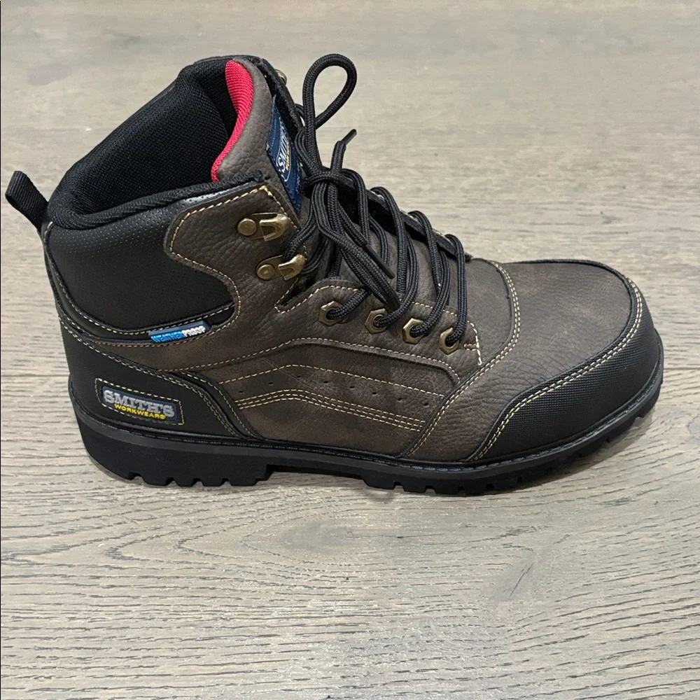 Smith’s Work Gear Boots
